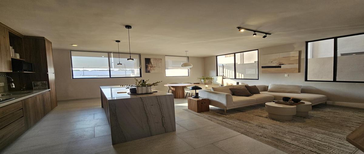 Foto de departamento en venta en  , villamagna, ramos arizpe, coahuila de zaragoza, 30145584 No. 04