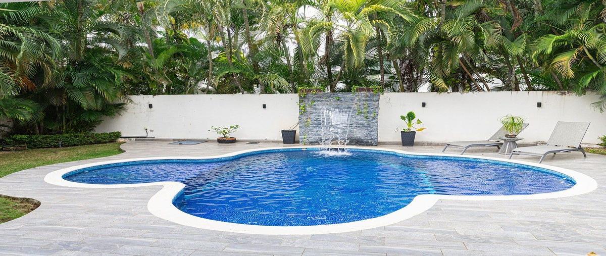 Foto de casa en venta en villamagnacancún , alfredo v bonfil, benito juárez, quintana roo, 0 No. 03