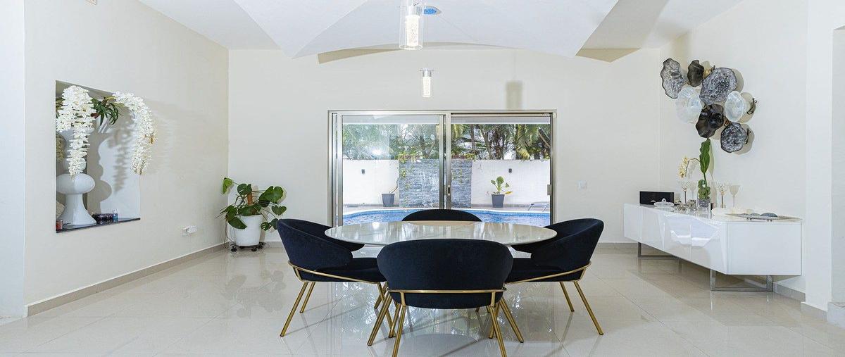 Foto de casa en venta en villamagnacancún , alfredo v bonfil, benito juárez, quintana roo, 0 No. 04