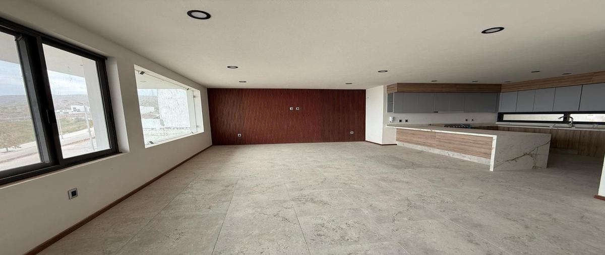 Foto de casa en venta en  , villandares residencial, san luis potosí, san luis potosí, 29447197 No. 04