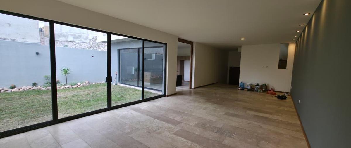 Foto de casa en venta en  , villandares residencial, san luis potosí, san luis potosí, 29898803 No. 03