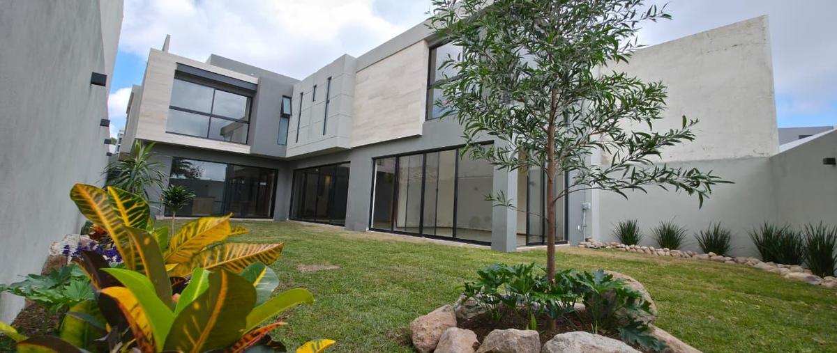 Foto de casa en venta en  , villandares residencial, san luis potosí, san luis potosí, 29898803 No. 04