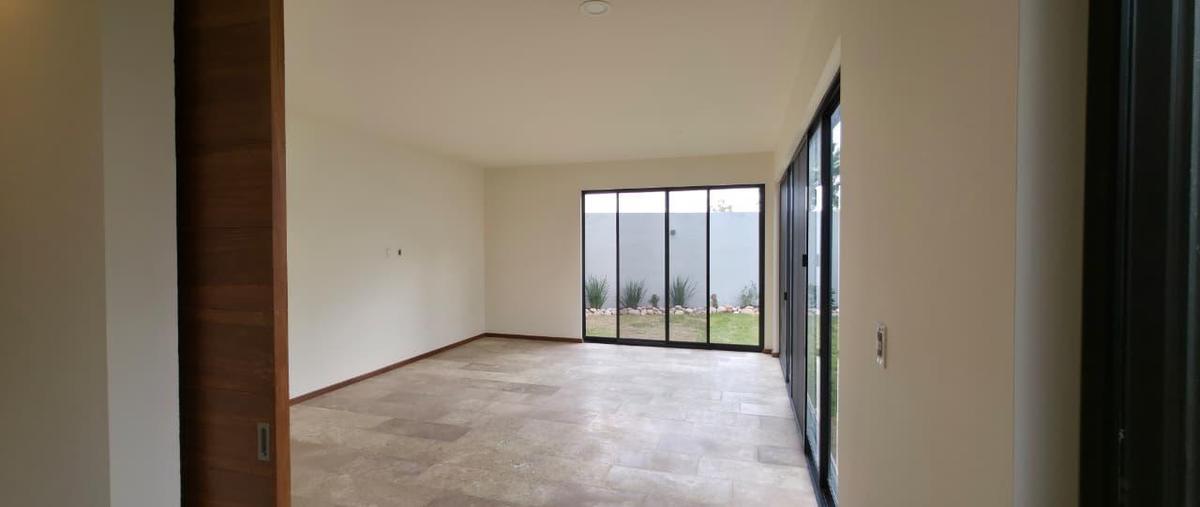 Foto de casa en venta en  , villandares residencial, san luis potosí, san luis potosí, 29898803 No. 05