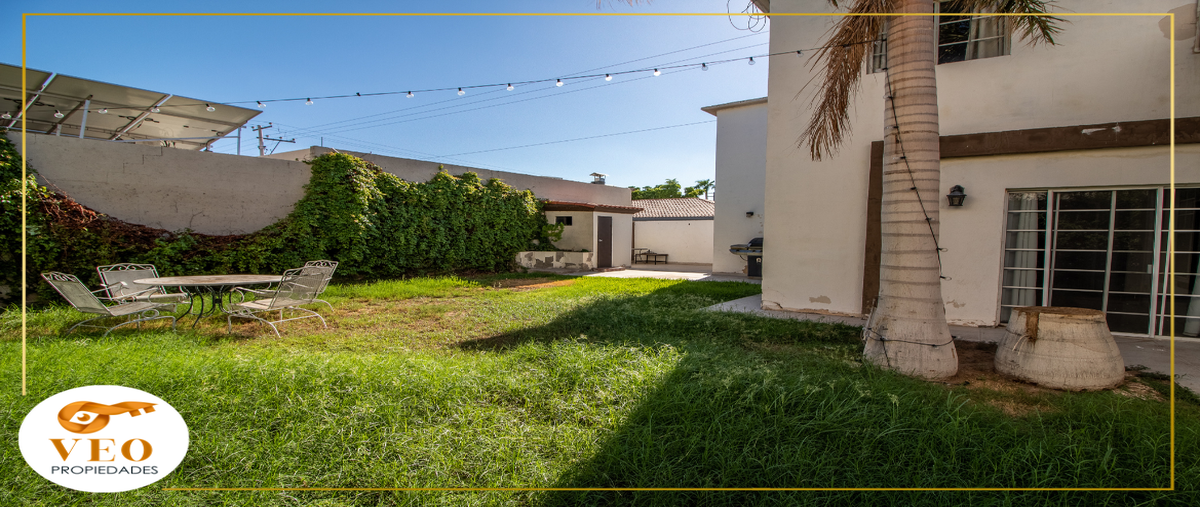 Foto de casa en renta en  , villanova, mexicali, baja california, 30306679 No. 03