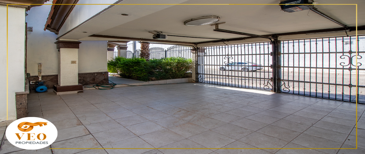 Foto de casa en renta en  , villanova, mexicali, baja california, 30306679 No. 04