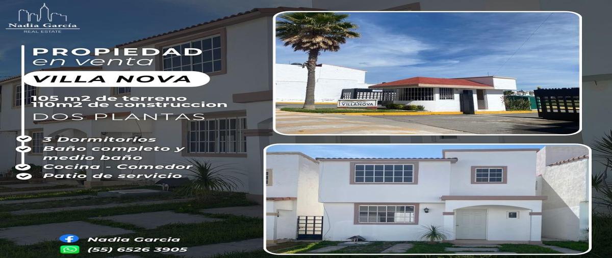 Foto de casa en , villanova, pachuca de soto, hidalgo, 0 foto 01 Foto de casa en venta en , villanova, pachuca de soto, hidalgo, 0 No. 01