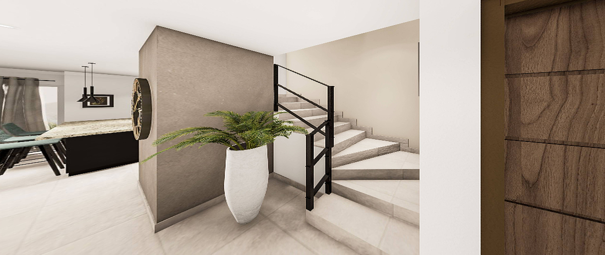 Foto de casa en venta en villanova , rancho santa mónica, aguascalientes, aguascalientes, 0 No. 06
