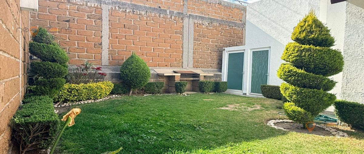 Foto de casa en renta en  , villantigua, san luis potosí, san luis potosí, 0 No. 05