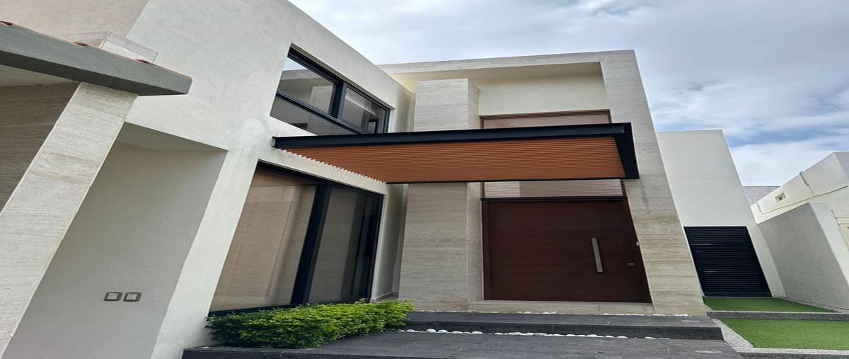 Foto de casa en venta en  , villantigua, san luis potosí, san luis potosí, 0 No. 03