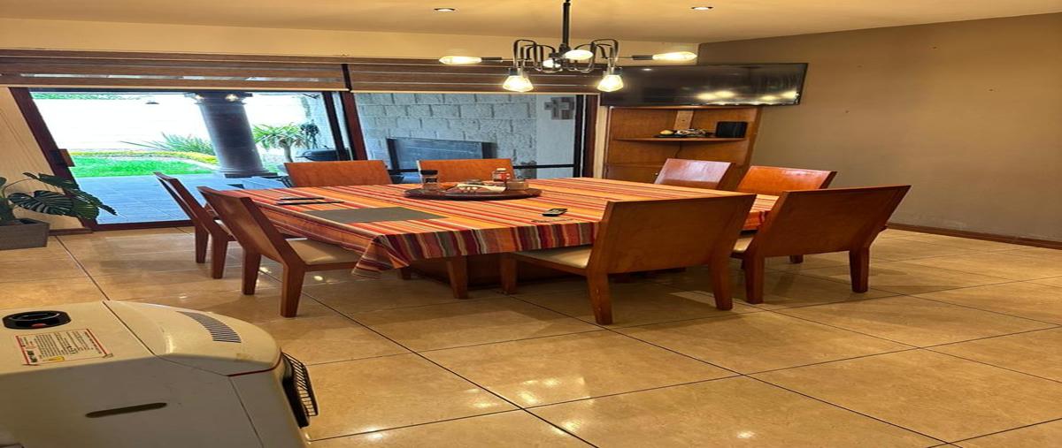 Foto de casa en venta en  , villantigua, san luis potosí, san luis potosí, 0 No. 04