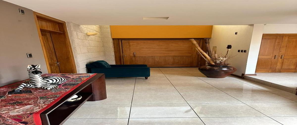 Foto de casa en venta en  , villantigua, san luis potosí, san luis potosí, 0 No. 05