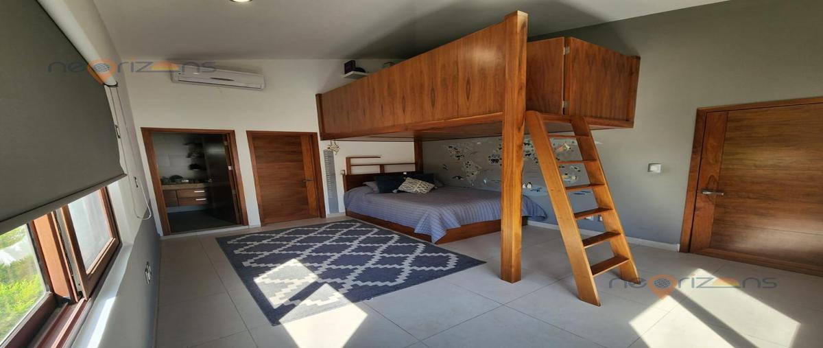 Foto de casa en renta en  , villantigua, san luis potosí, san luis potosí, 31457304 No. 04
