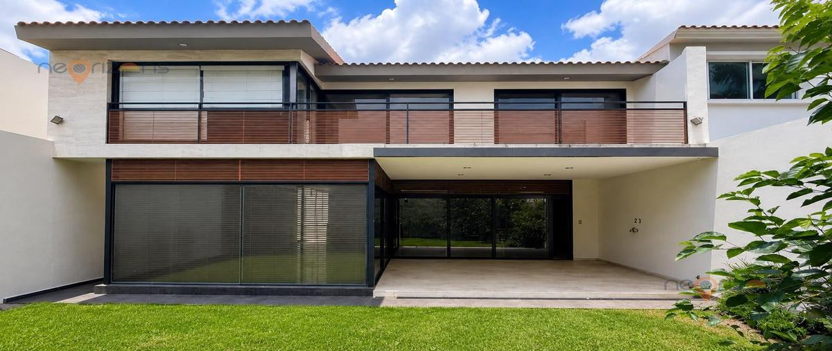 Foto de casa en venta en  , villantigua, san luis potosí, san luis potosí, 0 No. 05