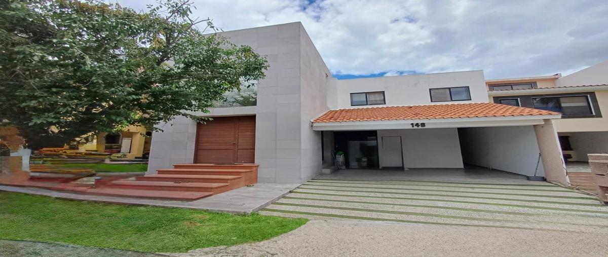 Foto de casa en , villantigua, san luis potosí, san luis potosí, 0 foto 01 Foto de casa en renta en , villantigua, san luis potosí, san luis potosí, 0 No. 01