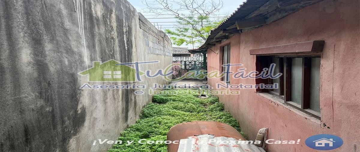 Foto de terreno habitacional en venta en villanueva 165, narciso mendoza, reynosa, tamaulipas, 0 No. 04