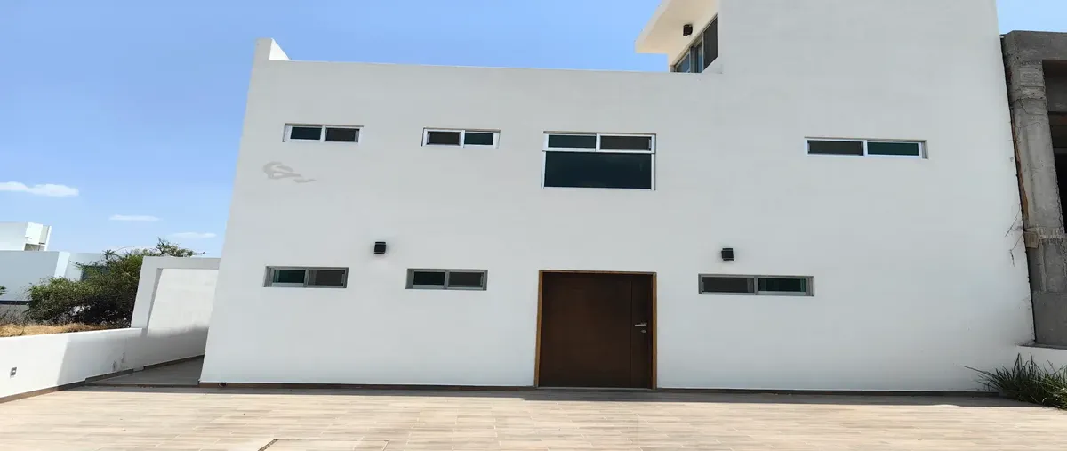 Foto de casa en venta en villar del aguila 1026, residencial el refugio, querétaro, querétaro, 0 No. 01
