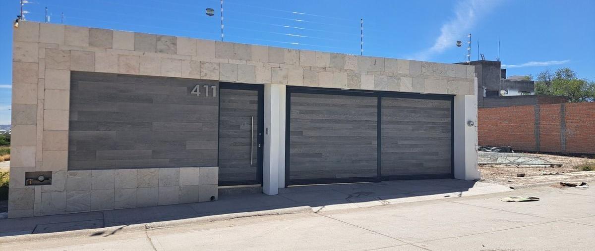 Foto de casa en villarral , tulipanes residencial, jesús maría, aguascalientes, 0 foto 01 Foto de casa en renta en villarral , tulipanes residencial, jesús maría, aguascalientes, 0 No. 01