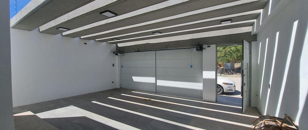 Foto de casa en venta en villarral , tulipanes residencial, jesús maría, aguascalientes, 0 No. 04