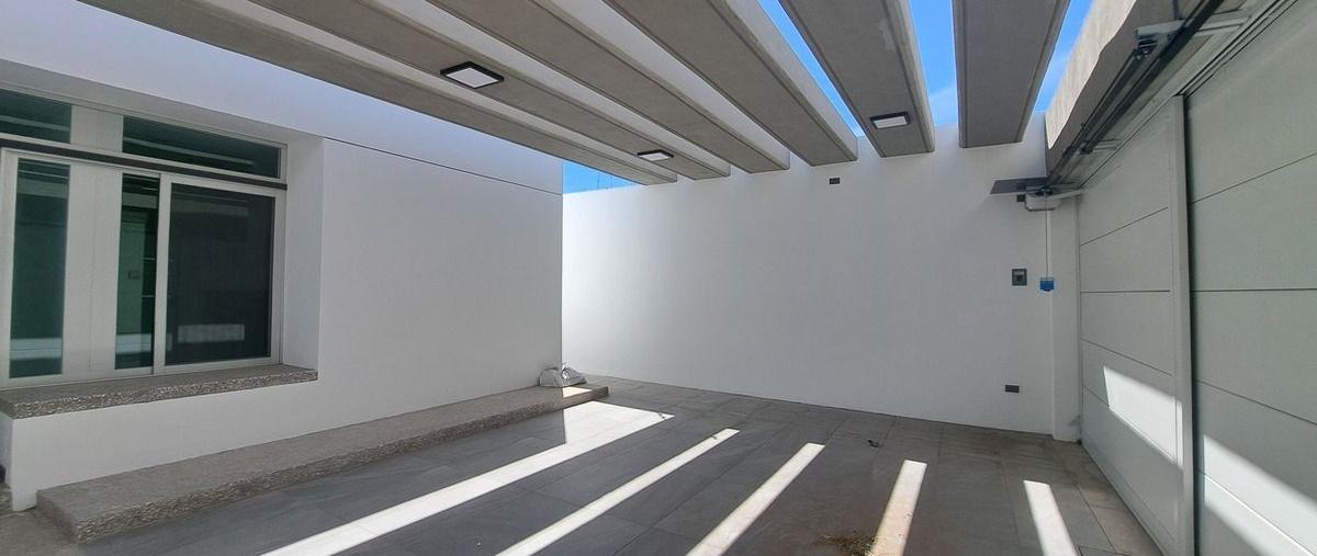 Foto de casa en venta en villarral , tulipanes residencial, jesús maría, aguascalientes, 0 No. 05