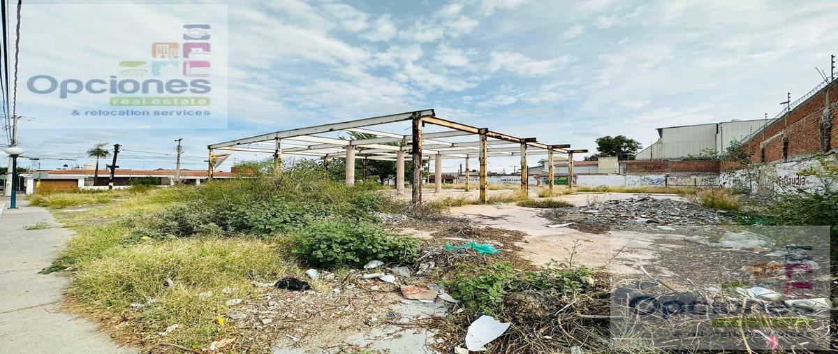 Foto de terreno habitacional en venta en  , villarreal, salamanca, guanajuato, 0 No. 03
