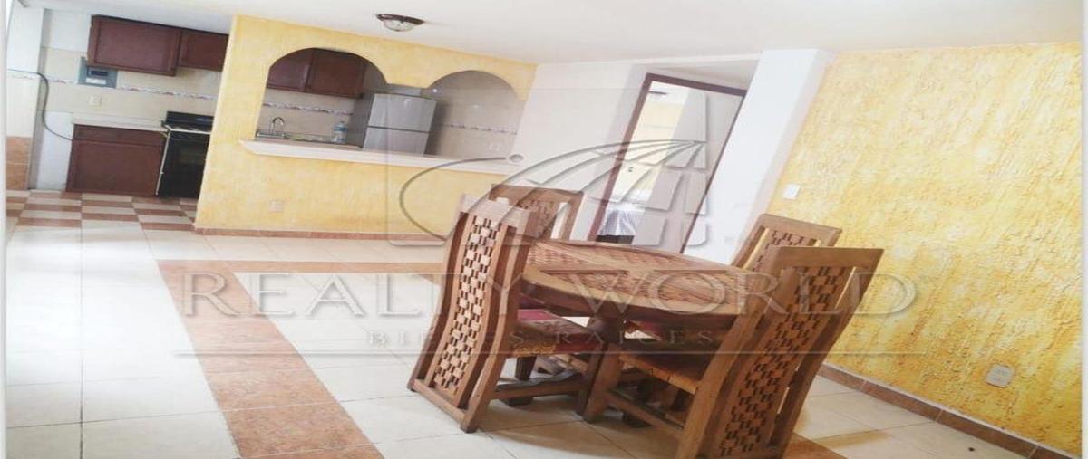 Foto de casa en venta en  , villarreal, san nicolás de los garza, nuevo león, 31026805 No. 03