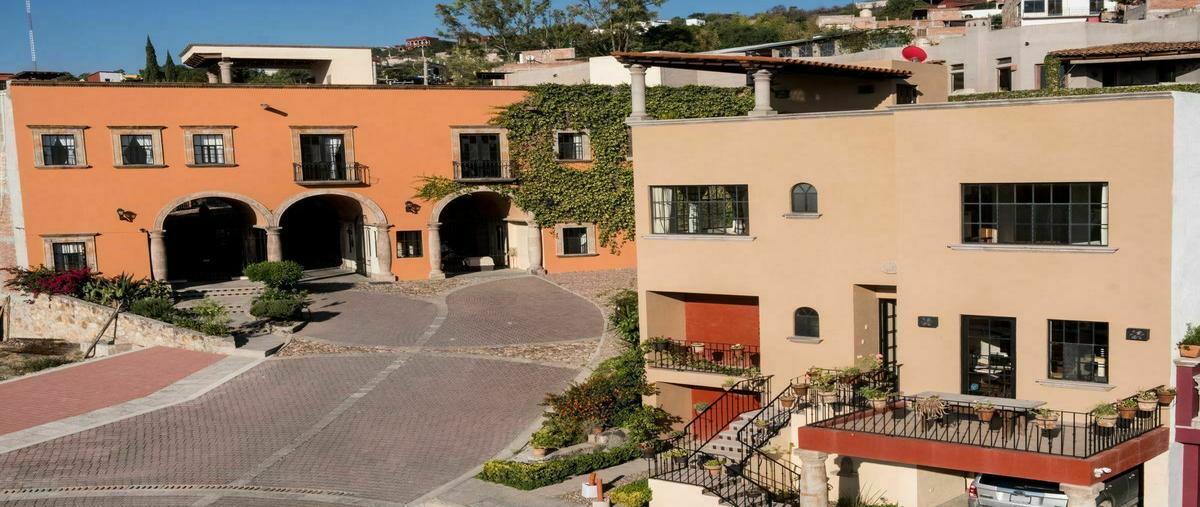 Foto de casa en venta en villas acuarela 1, caracol, san miguel de allende, guanajuato, 24944123 No. 03