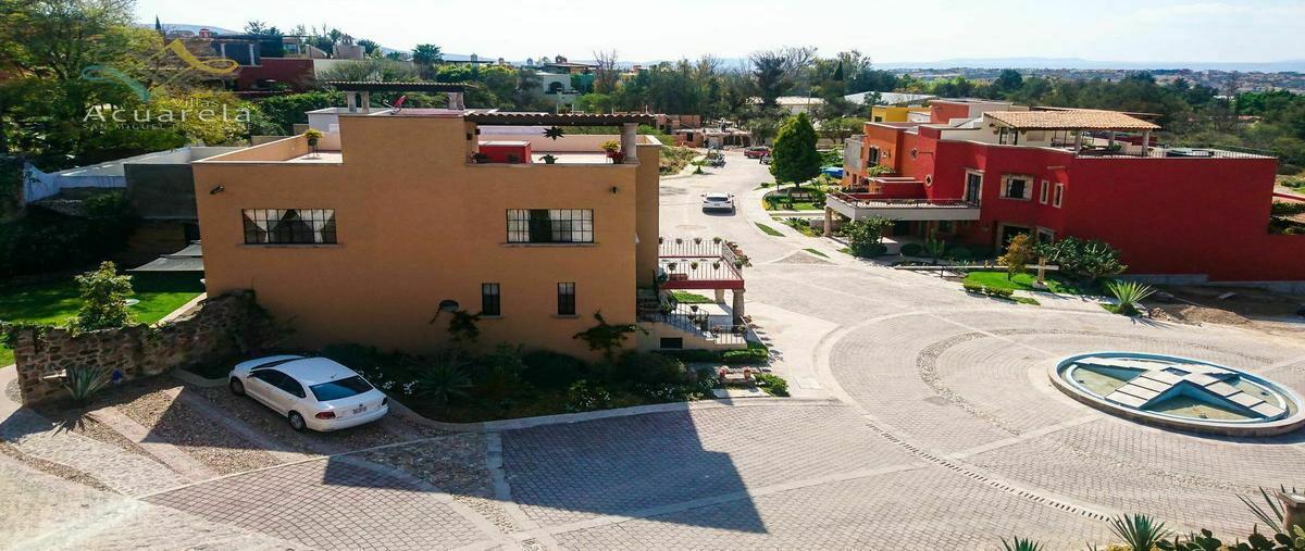 Foto de casa en venta en villas acuarela 1, caracol, san miguel de allende, guanajuato, 24944123 No. 04