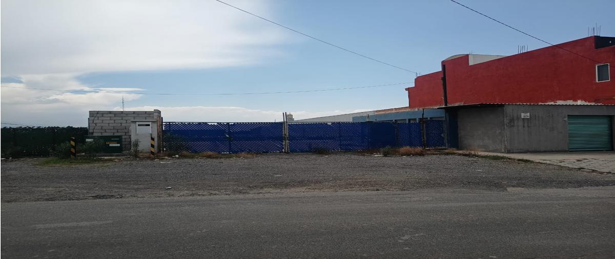 Foto de terreno habitacional en venta en  , villas alcanfores, cuautlancingo, puebla, 0 No. 05