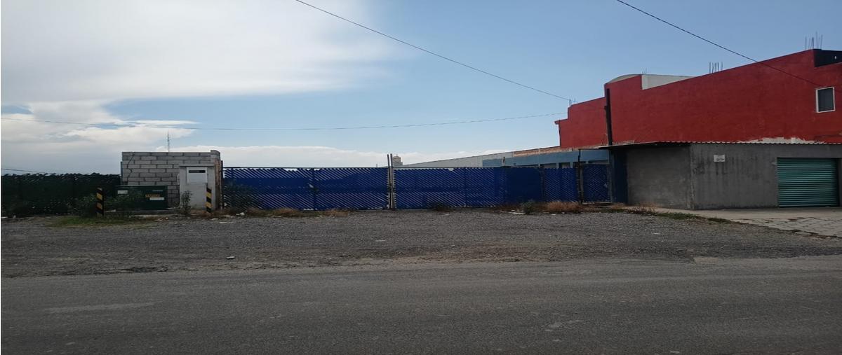 Foto de terreno habitacional en venta en  , villas alcanfores, cuautlancingo, puebla, 0 No. 05