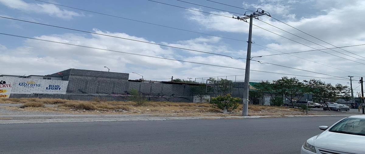 Foto de terreno habitacional en venta en  , villas anzures, juárez, nuevo león, 25944087 No. 03
