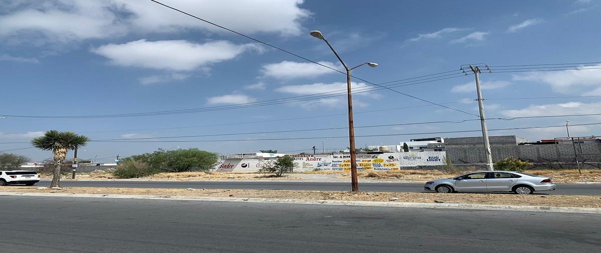 Foto de terreno habitacional en venta en  , villas anzures, juárez, nuevo león, 25944087 No. 04