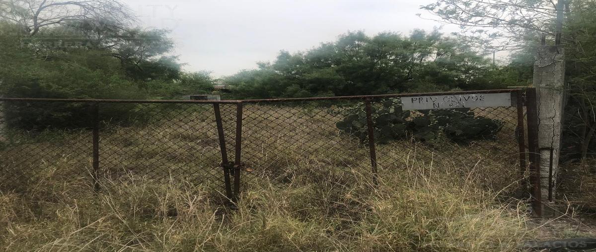 Foto de terreno habitacional en , villas campestres, ciénega de flores, nuevo león, 11286203 foto 01 Foto de terreno habitacional en venta en , villas campestres, ciénega de flores, nuevo león, 11286203 No. 01