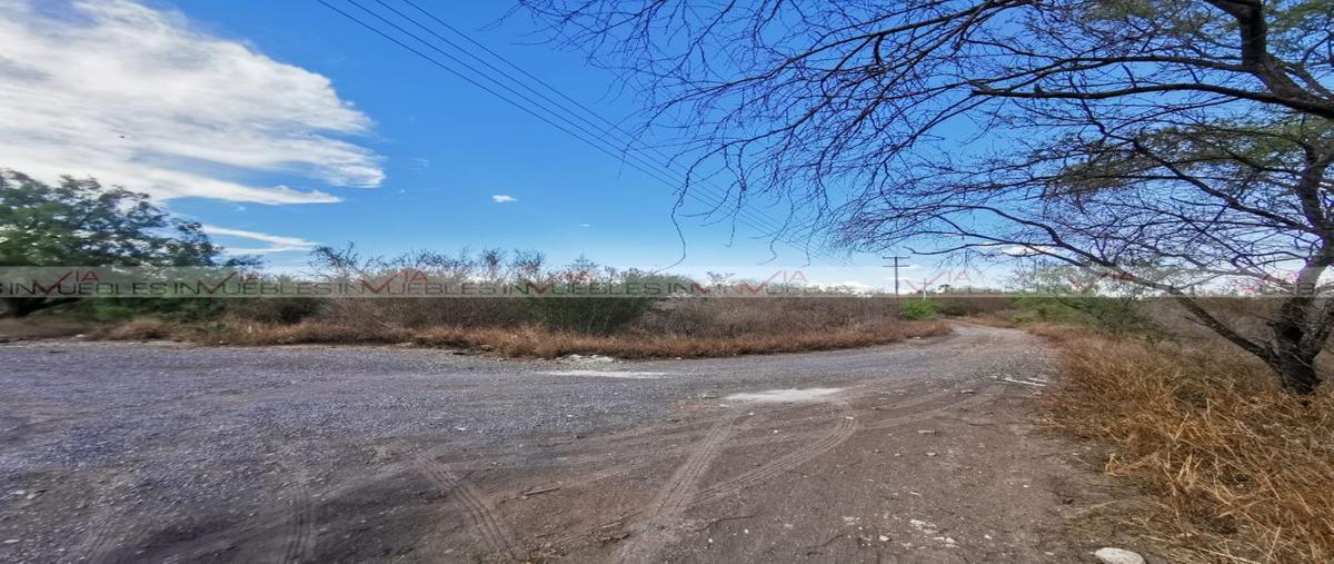 Foto de terreno industrial en venta en  , villas campestres, ciénega de flores, nuevo león, 26960270 No. 03