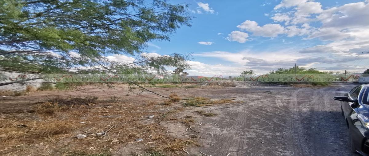 Foto de terreno industrial en venta en  , villas campestres, ciénega de flores, nuevo león, 26960270 No. 04