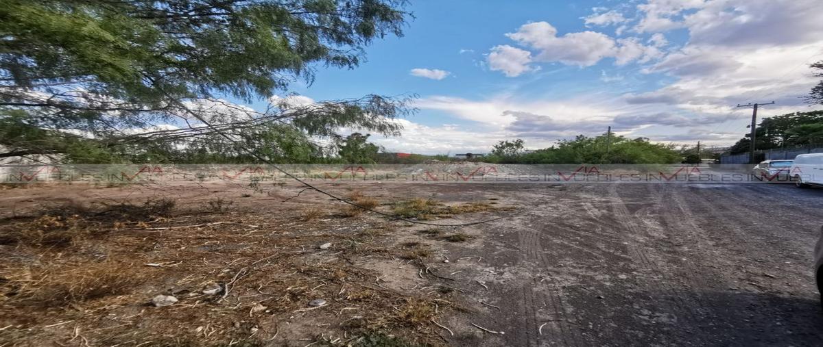Foto de terreno industrial en venta en  , villas campestres, ciénega de flores, nuevo león, 26960270 No. 05