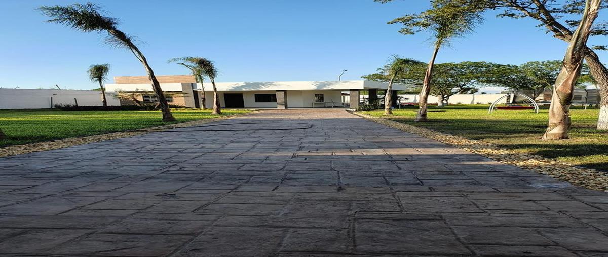 Foto de rancho en venta en  , villas campestres, ciénega de flores, nuevo león, 0 No. 04