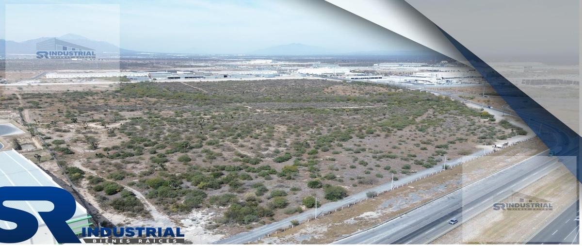 Foto de terreno industrial en venta en  , villas campestres, ciénega de flores, nuevo león, 30879131 No. 03