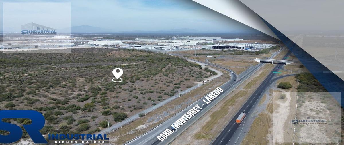Foto de terreno industrial en venta en  , villas campestres, ciénega de flores, nuevo león, 30879131 No. 04
