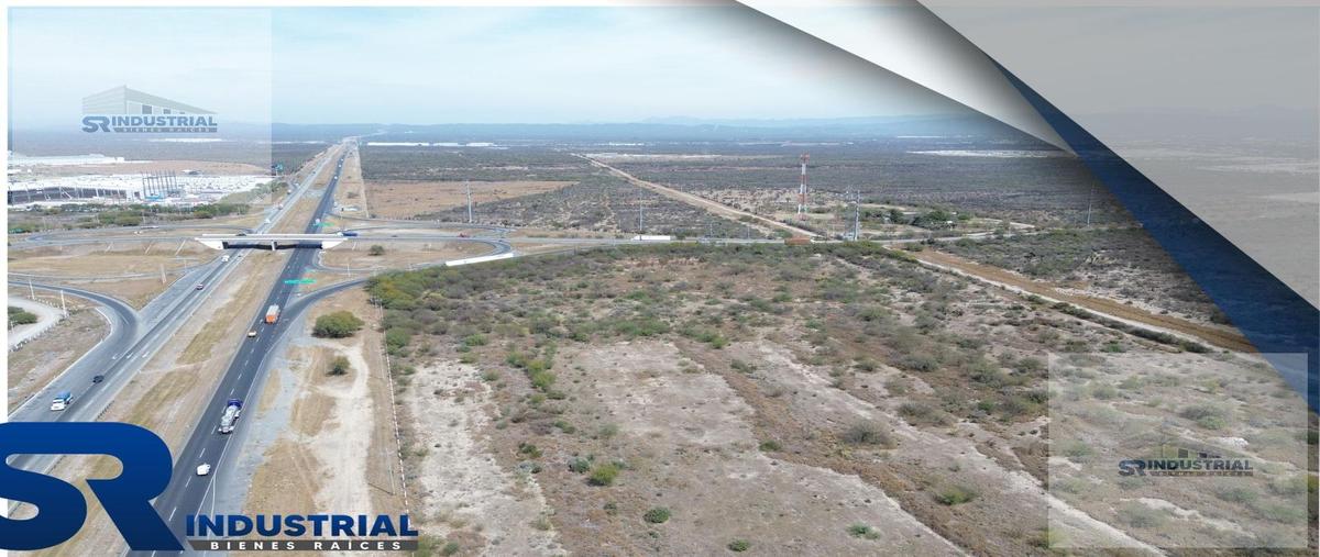 Foto de terreno industrial en venta en  , villas campestres, ciénega de flores, nuevo león, 30879131 No. 05