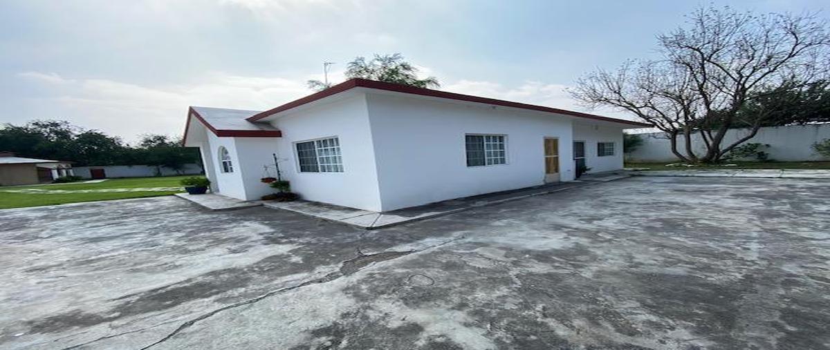 Foto de casa en renta en  , villas campestres, ciénega de flores, nuevo león, 30934695 No. 05