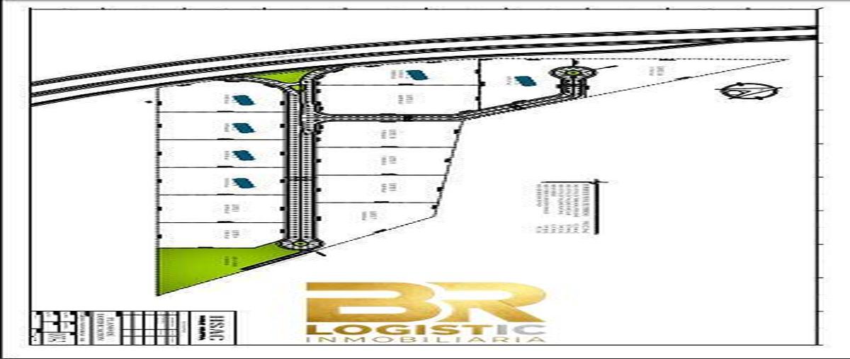 Foto de terreno habitacional en renta en  , villas campestres, ciénega de flores, nuevo león, 0 No. 03