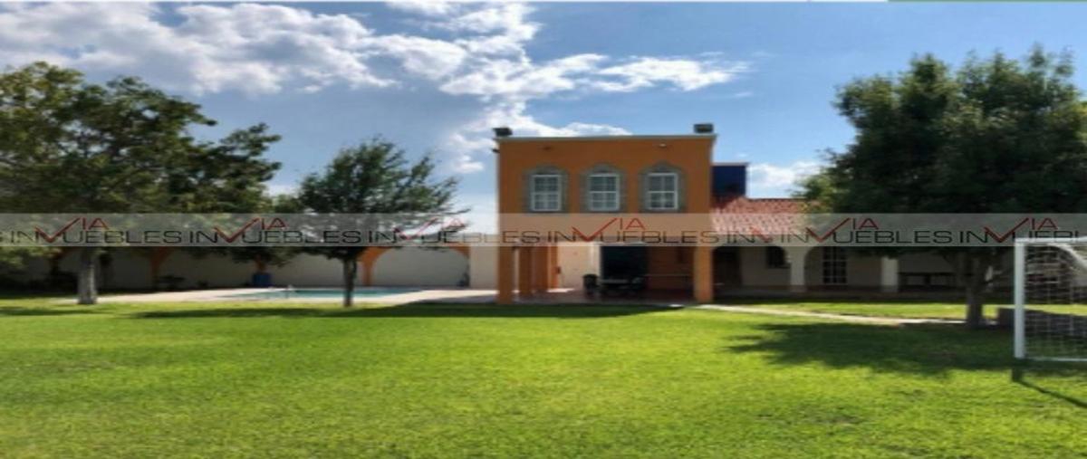 Foto de rancho en venta en villas campestres , villas campestres, ciénega de flores, nuevo león, 26664270 No. 03