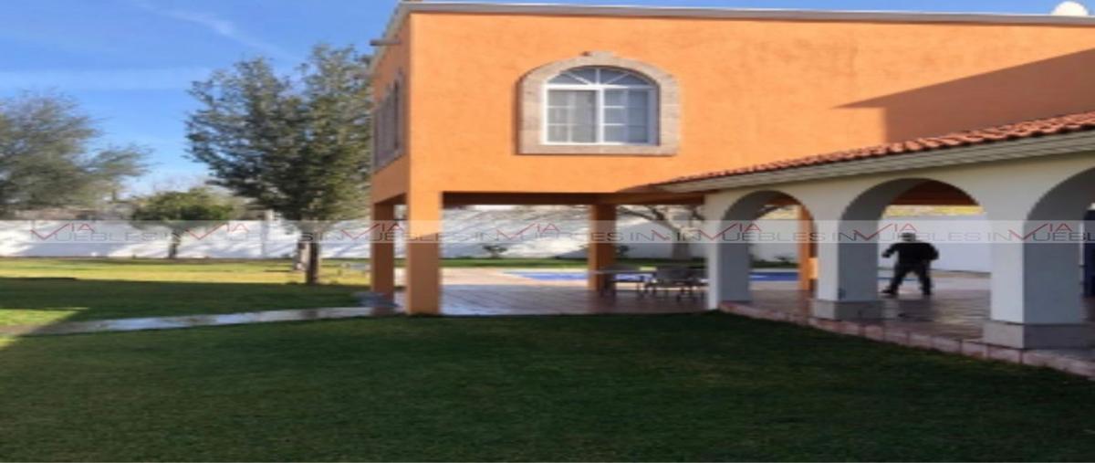 Foto de rancho en venta en villas campestres , villas campestres, ciénega de flores, nuevo león, 26664270 No. 05