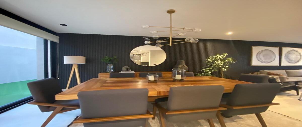 Foto de casa en venta en villas carriedo , el campanario, querétaro, querétaro, 0 No. 05