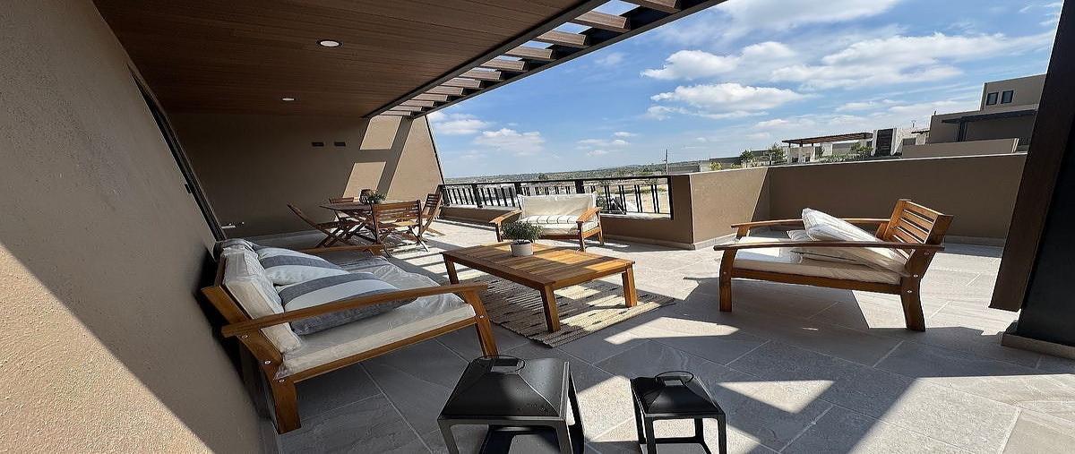 Foto de casa en renta en villas carriedo , lomas del campanario ii, querétaro, querétaro, 31006695 No. 05