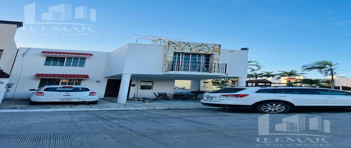 Foto de casa en venta en  , villas chairel, tampico, tamaulipas, 0 No. 03