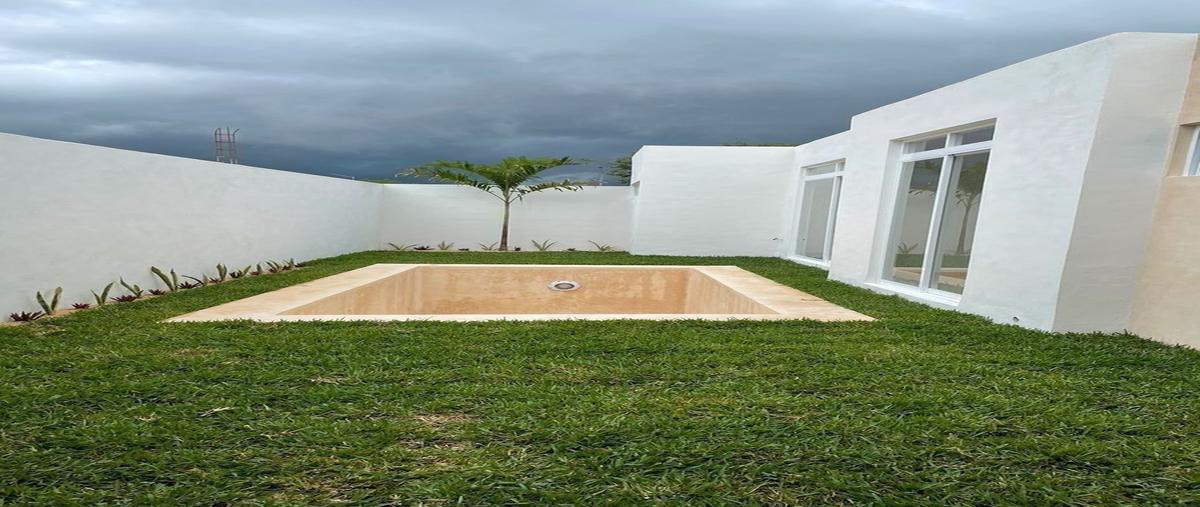 Foto de casa en venta en  , villas cholul, mérida, yucatán, 25573749 No. 04