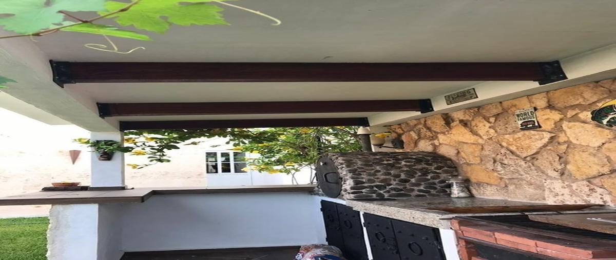 Foto de casa en renta en  , villas cholul, mérida, yucatán, 0 No. 03