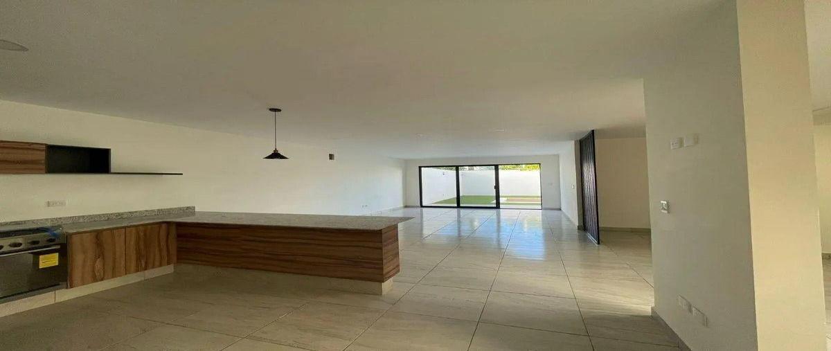Foto de casa en renta en  , villas cholul, mérida, yucatán, 0 No. 04