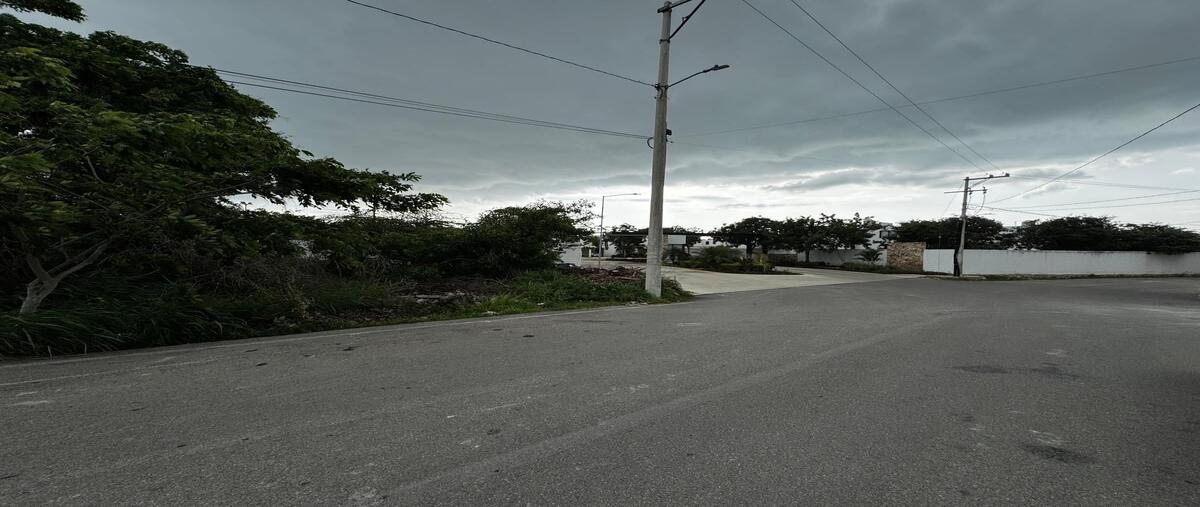 Foto de terreno habitacional en venta en  , villas cholul, mérida, yucatán, 0 No. 04